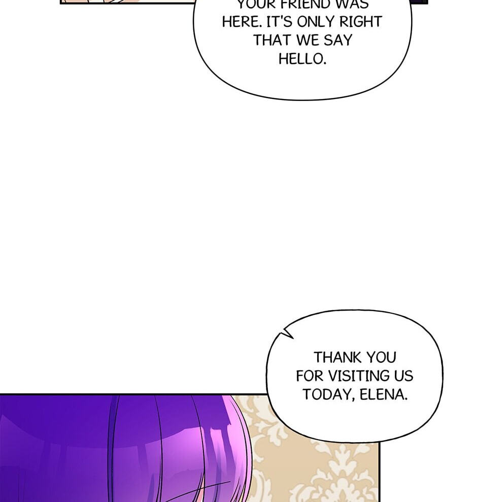 Observing Elena Evoy Chapter 41 page 29 - 
