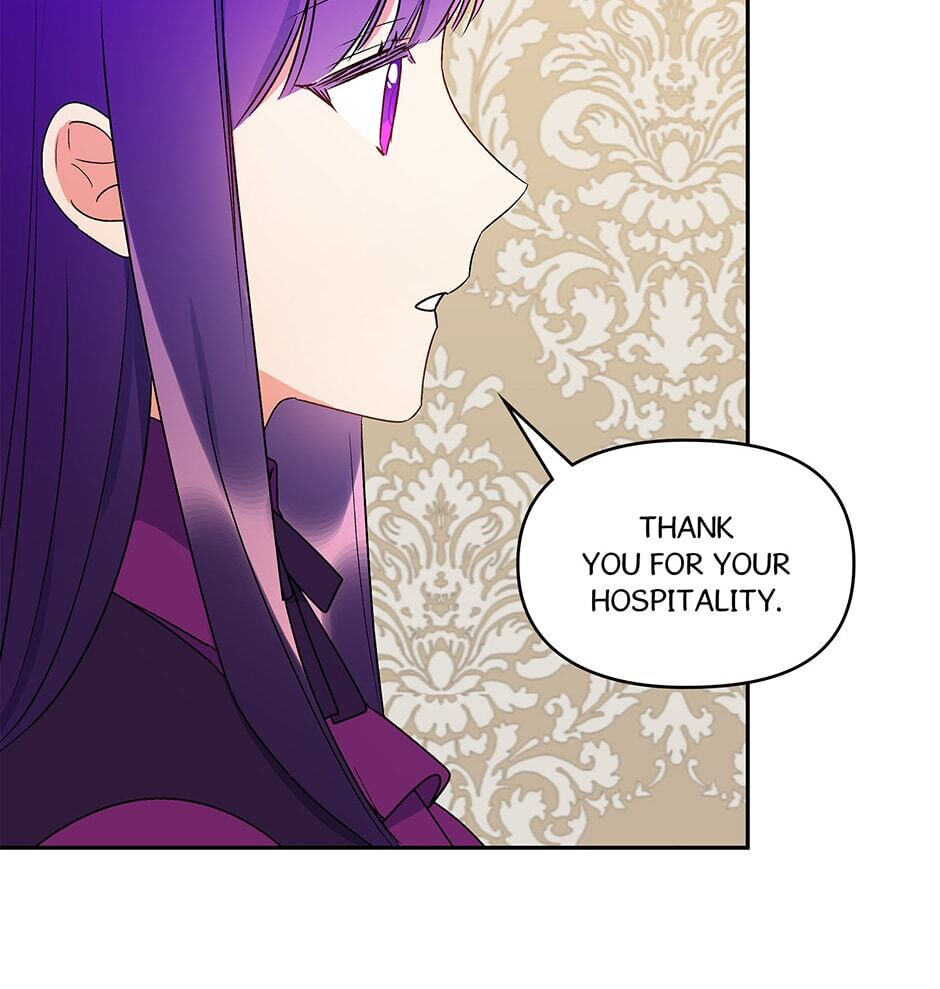 Observing Elena Evoy Chapter 41 page 30 - 