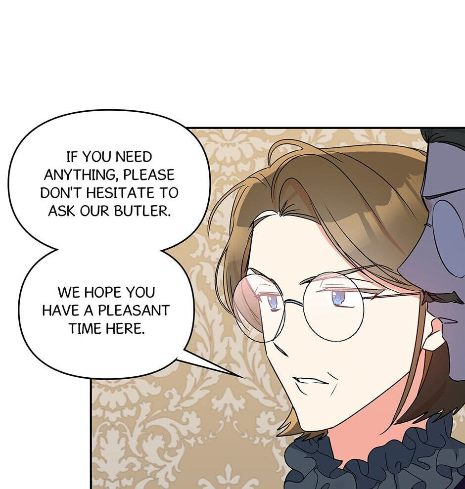 Observing Elena Evoy Chapter 41 page 31 - 