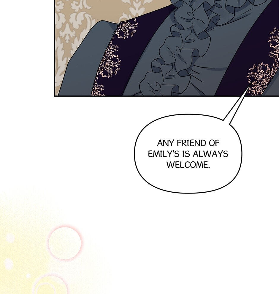 Observing Elena Evoy Chapter 41 page 32 - 