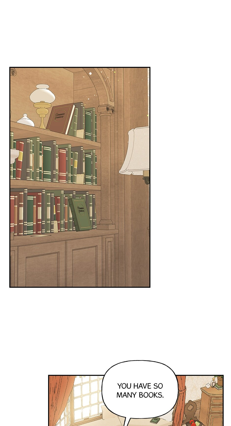 Observing Elena Evoy Chapter 41 page 36 - 