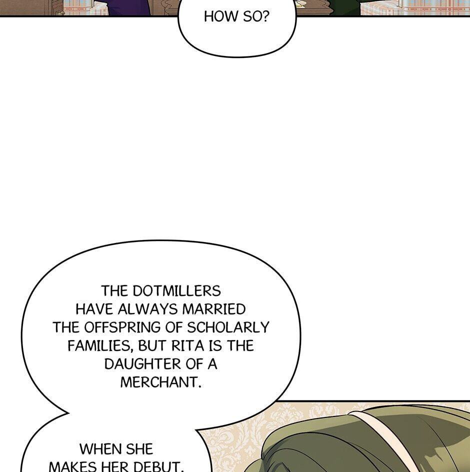 Observing Elena Evoy Chapter 41 page 42 - 