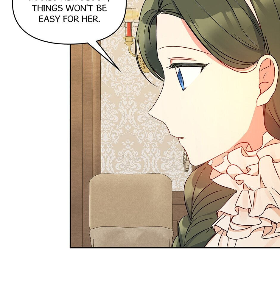 Observing Elena Evoy Chapter 41 page 43 - 