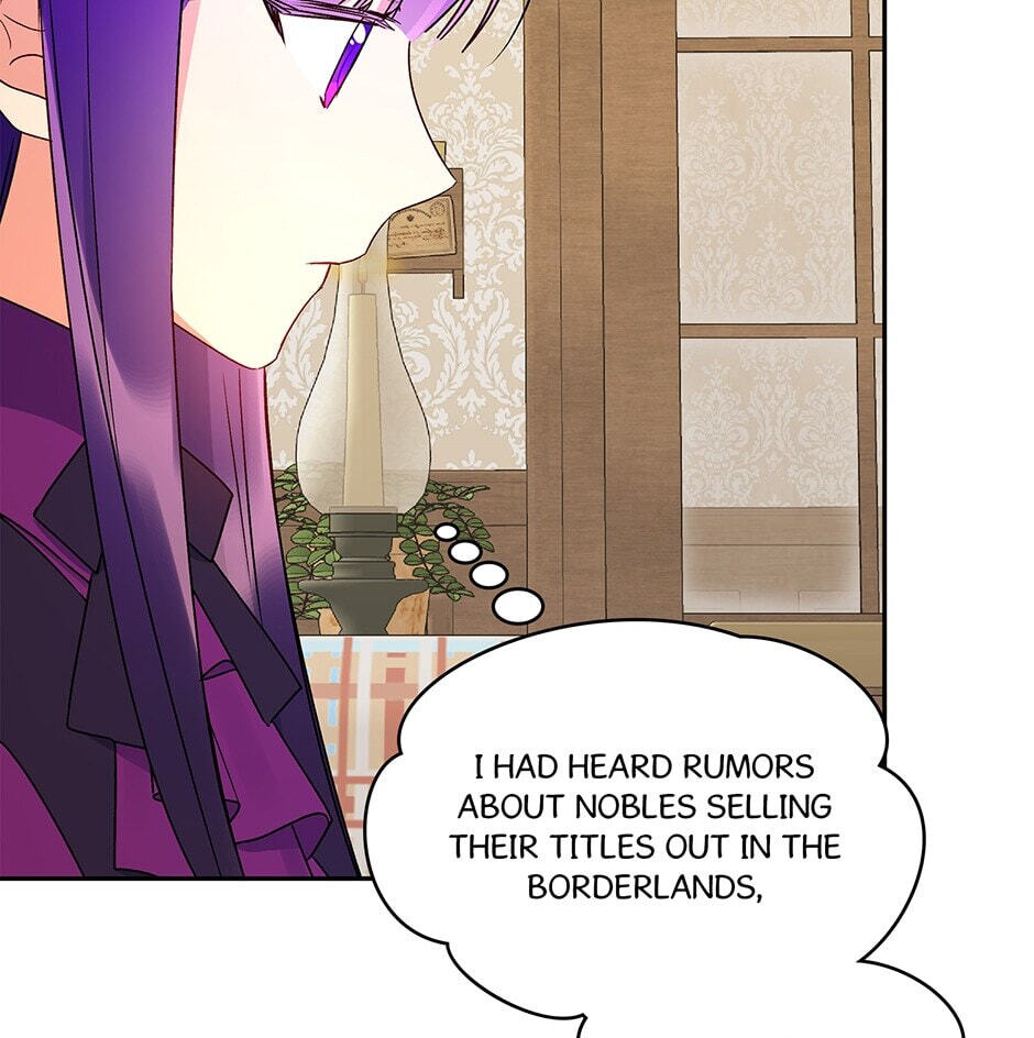 Observing Elena Evoy Chapter 41 page 45 - 