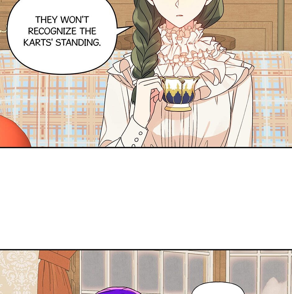 Observing Elena Evoy Chapter 41 page 49 - 