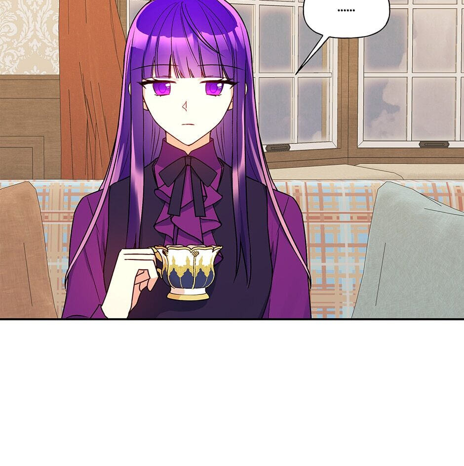 Observing Elena Evoy Chapter 41 page 50 - 