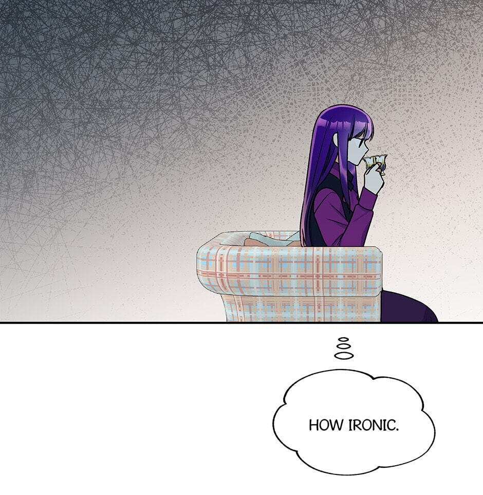 Observing Elena Evoy Chapter 41 page 53 - 