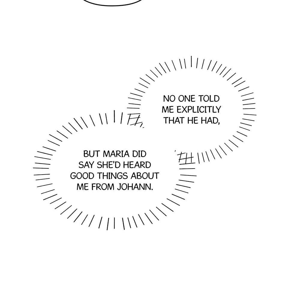 Observing Elena Evoy Chapter 41 page 60 - 