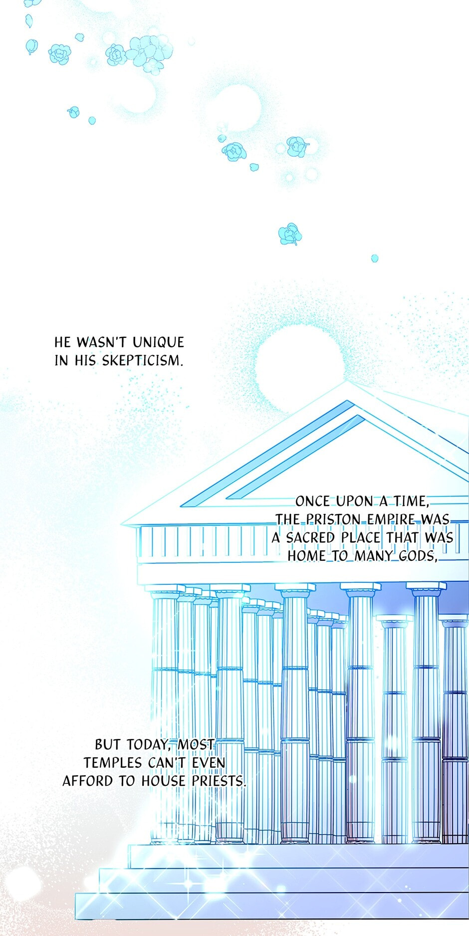 Observing Elena Evoy Chapter 41 page 69 - 
