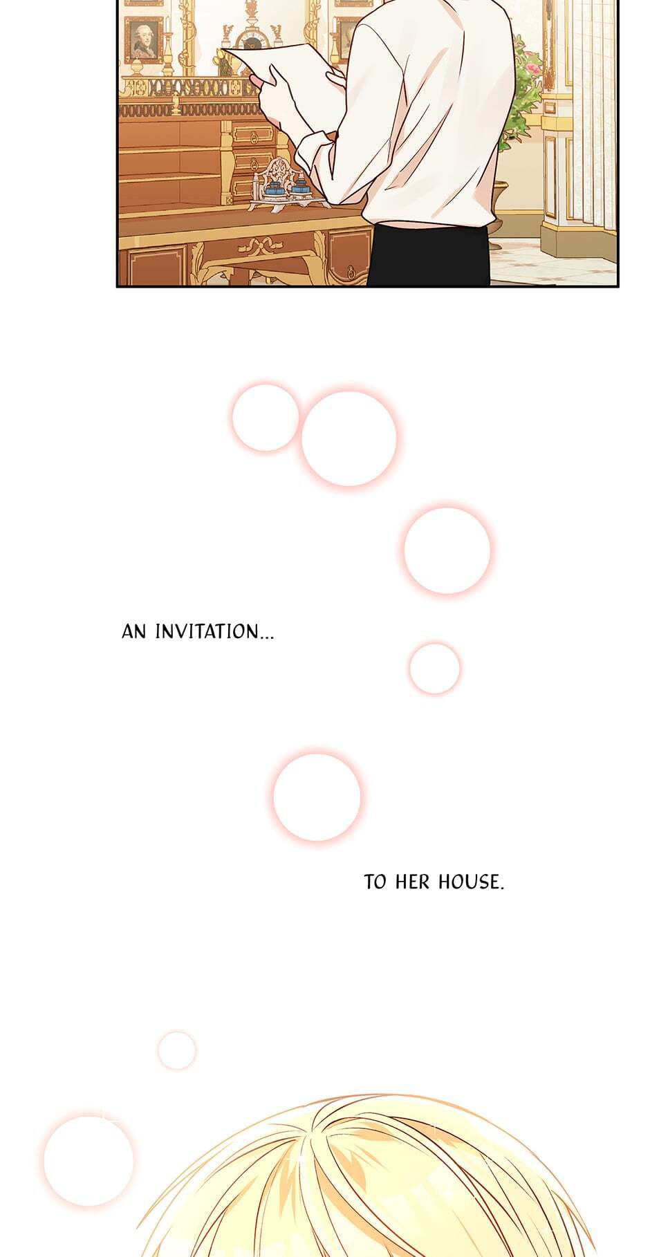 Observing Elena Evoy Chapter 41 page 77 - 