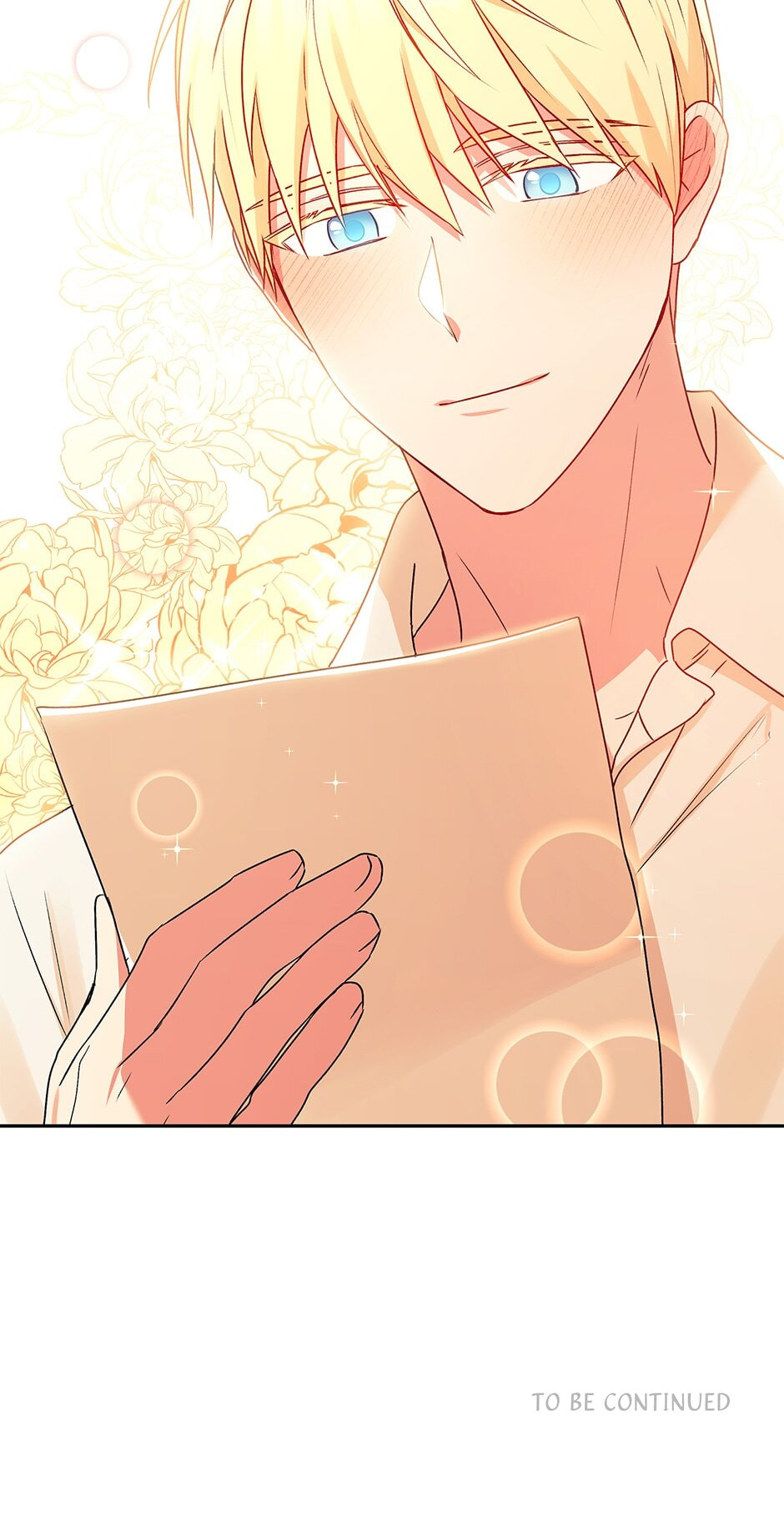 Observing Elena Evoy Chapter 41 page 78 - 