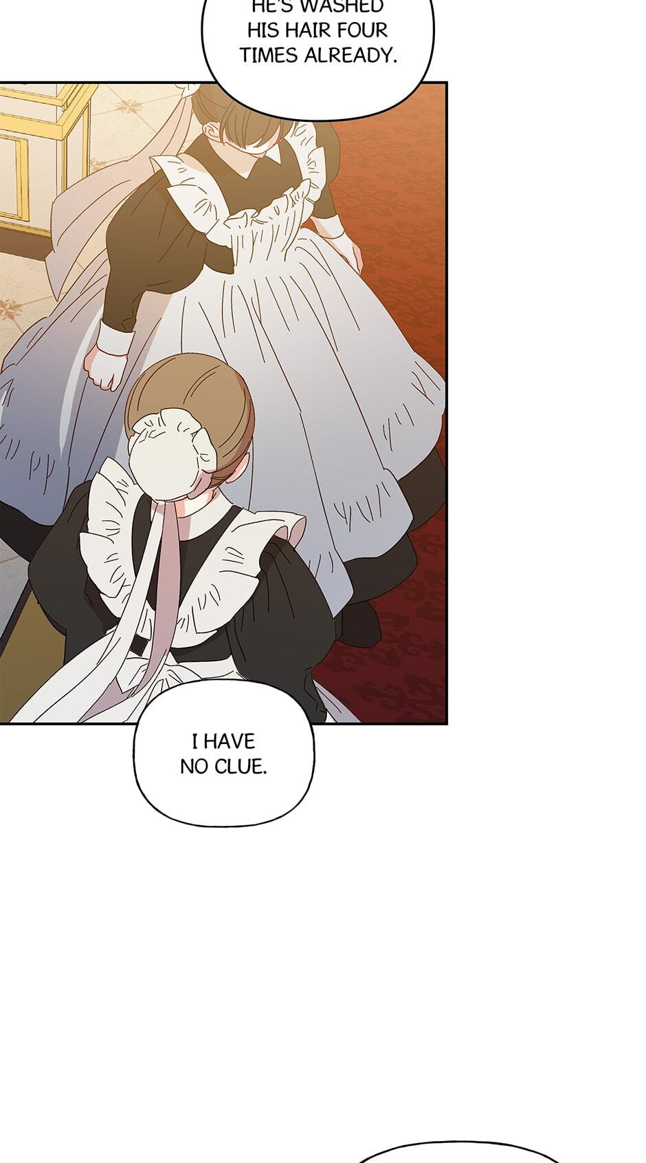 Observing Elena Evoy Chapter 42 page 2 - 