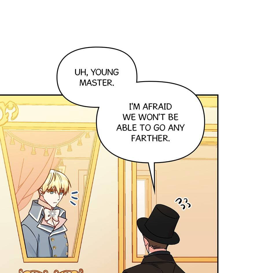 Observing Elena Evoy Chapter 42 page 11 - 