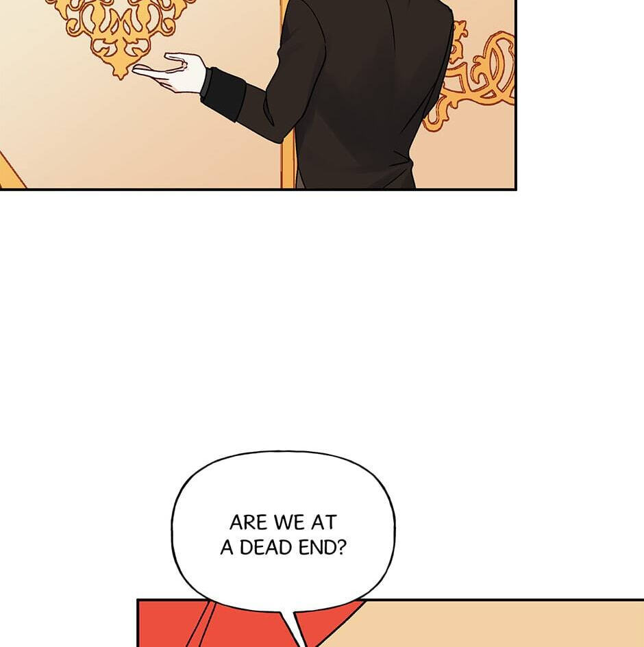 Observing Elena Evoy Chapter 42 page 12 - 