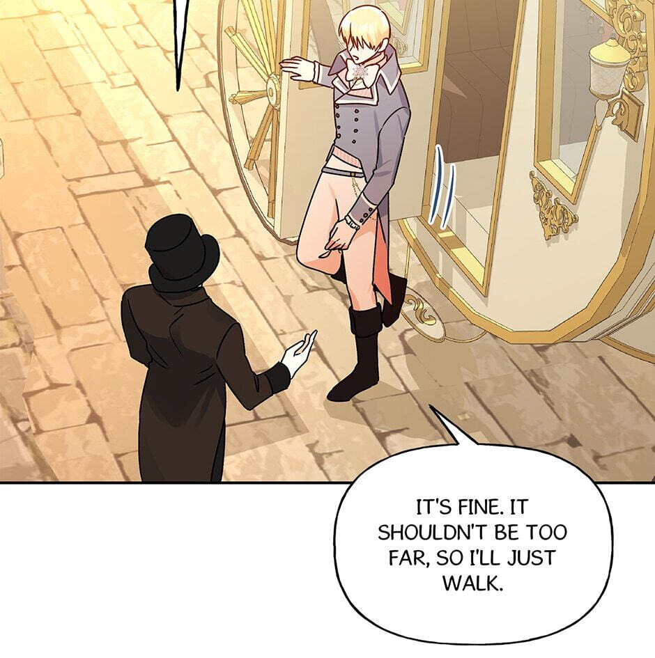 Observing Elena Evoy Chapter 42 page 15 - 