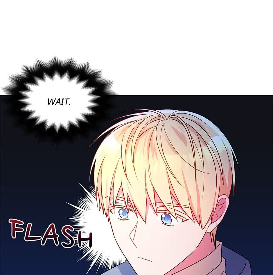 Observing Elena Evoy Chapter 42 page 16 - 