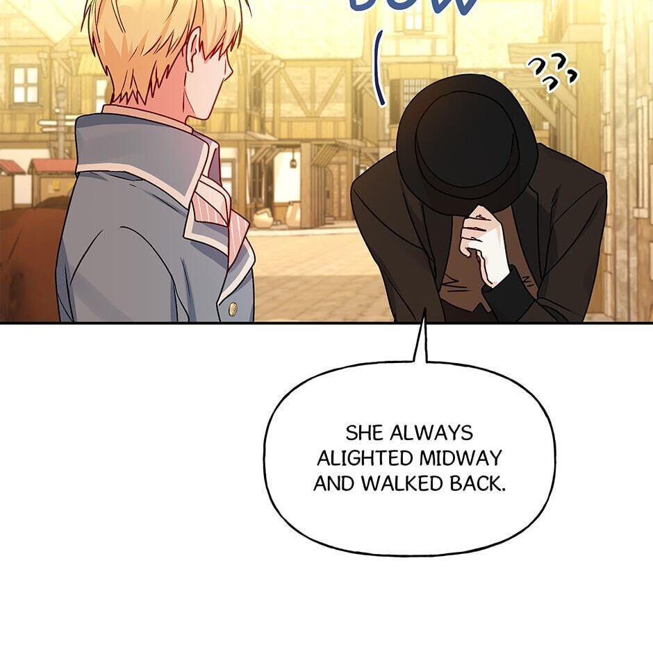 Observing Elena Evoy Chapter 42 page 18 - 