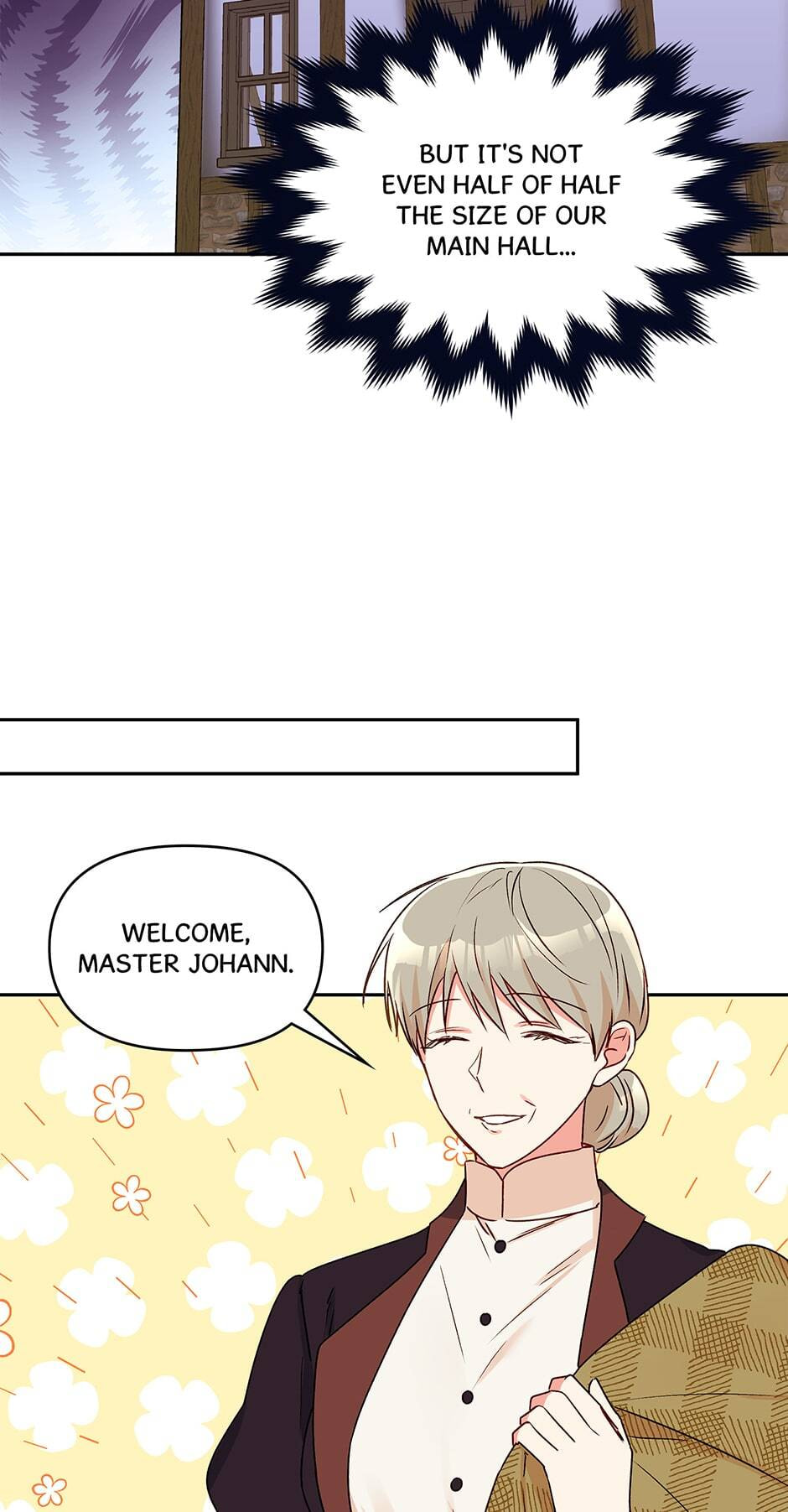 Observing Elena Evoy Chapter 42 page 27 - 