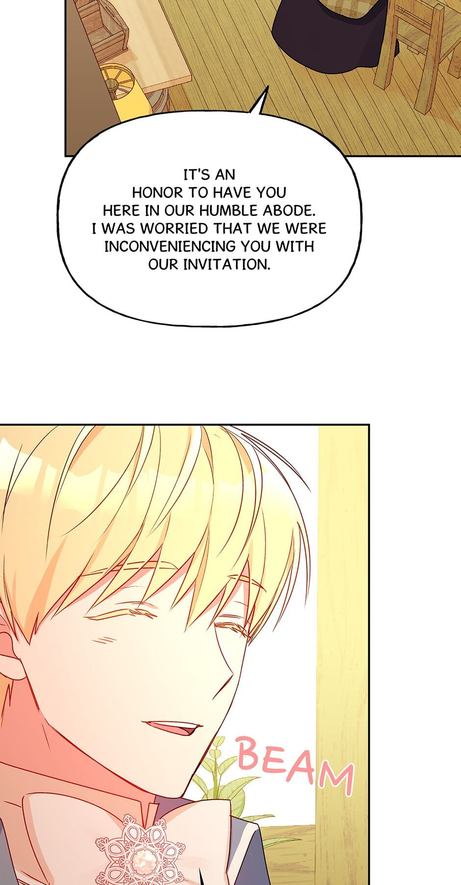 Observing Elena Evoy Chapter 42 page 29 - 
