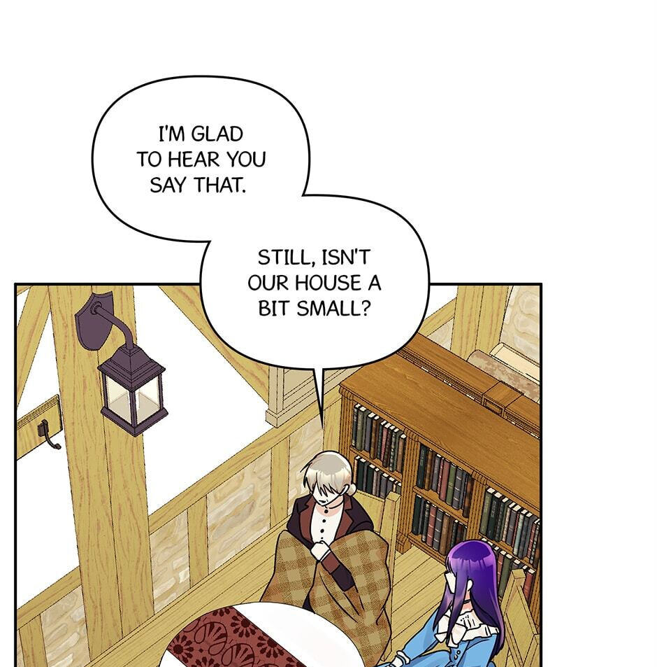 Observing Elena Evoy Chapter 42 page 31 - 