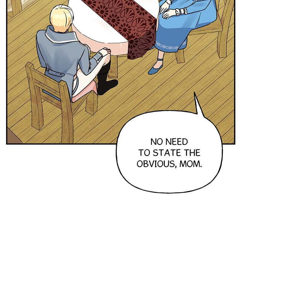 Observing Elena Evoy Chapter 42 page 32 - 