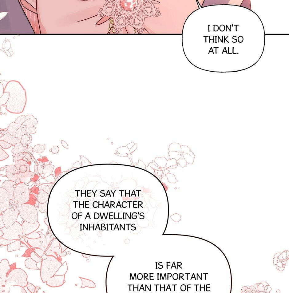 Observing Elena Evoy Chapter 42 page 35 - 