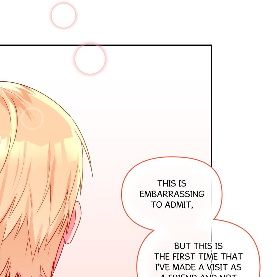 Observing Elena Evoy Chapter 42 page 39 - 