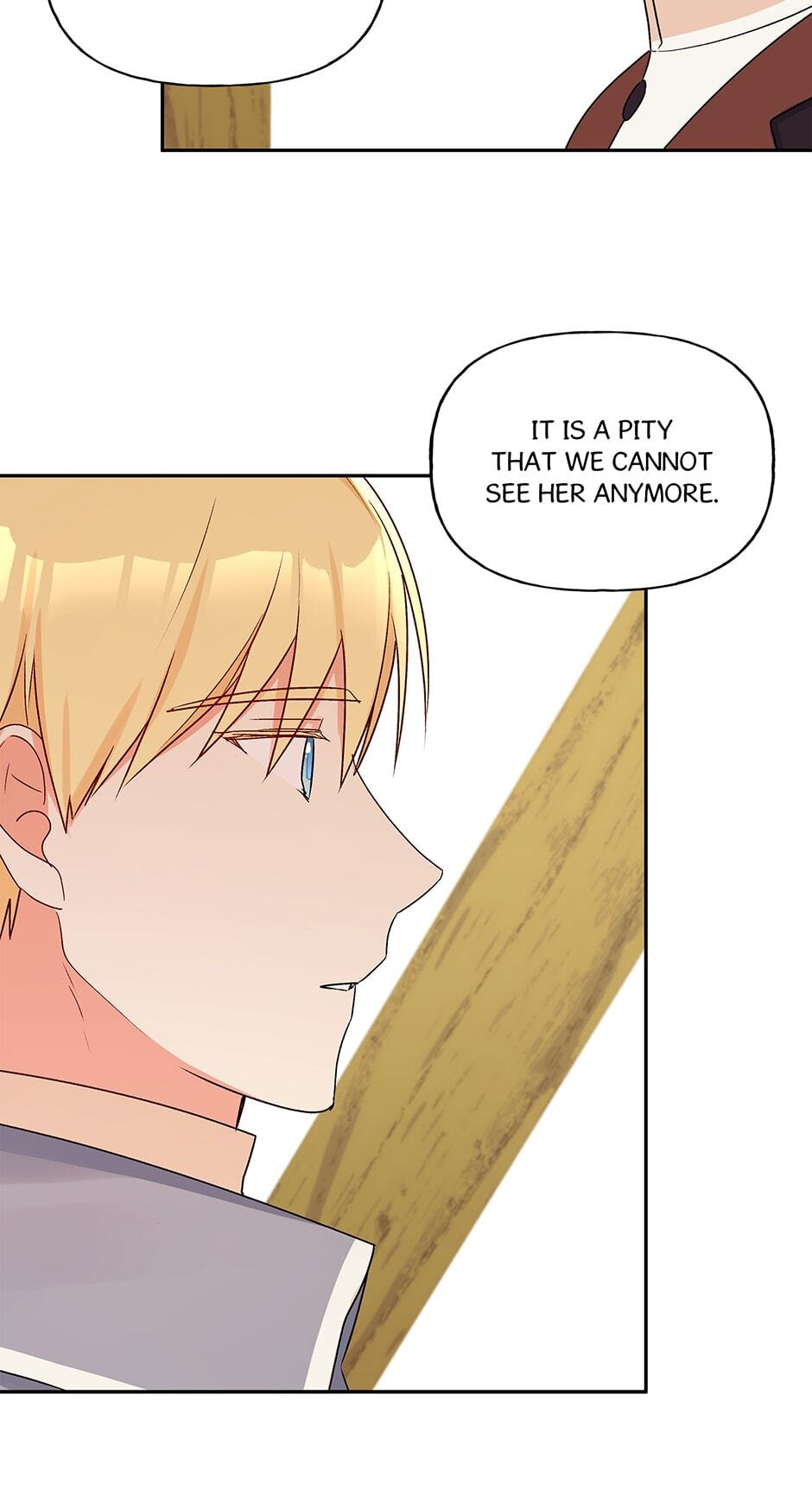 Observing Elena Evoy Chapter 42 page 45 - 