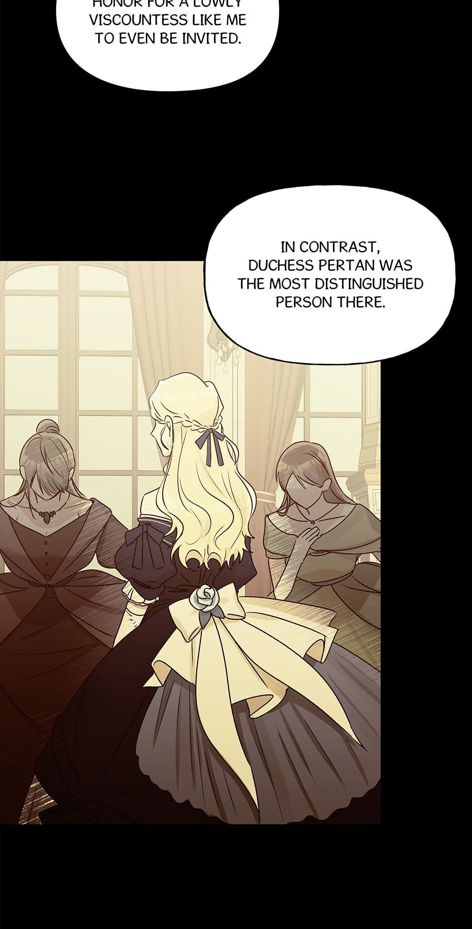 Observing Elena Evoy Chapter 42 page 47 - 