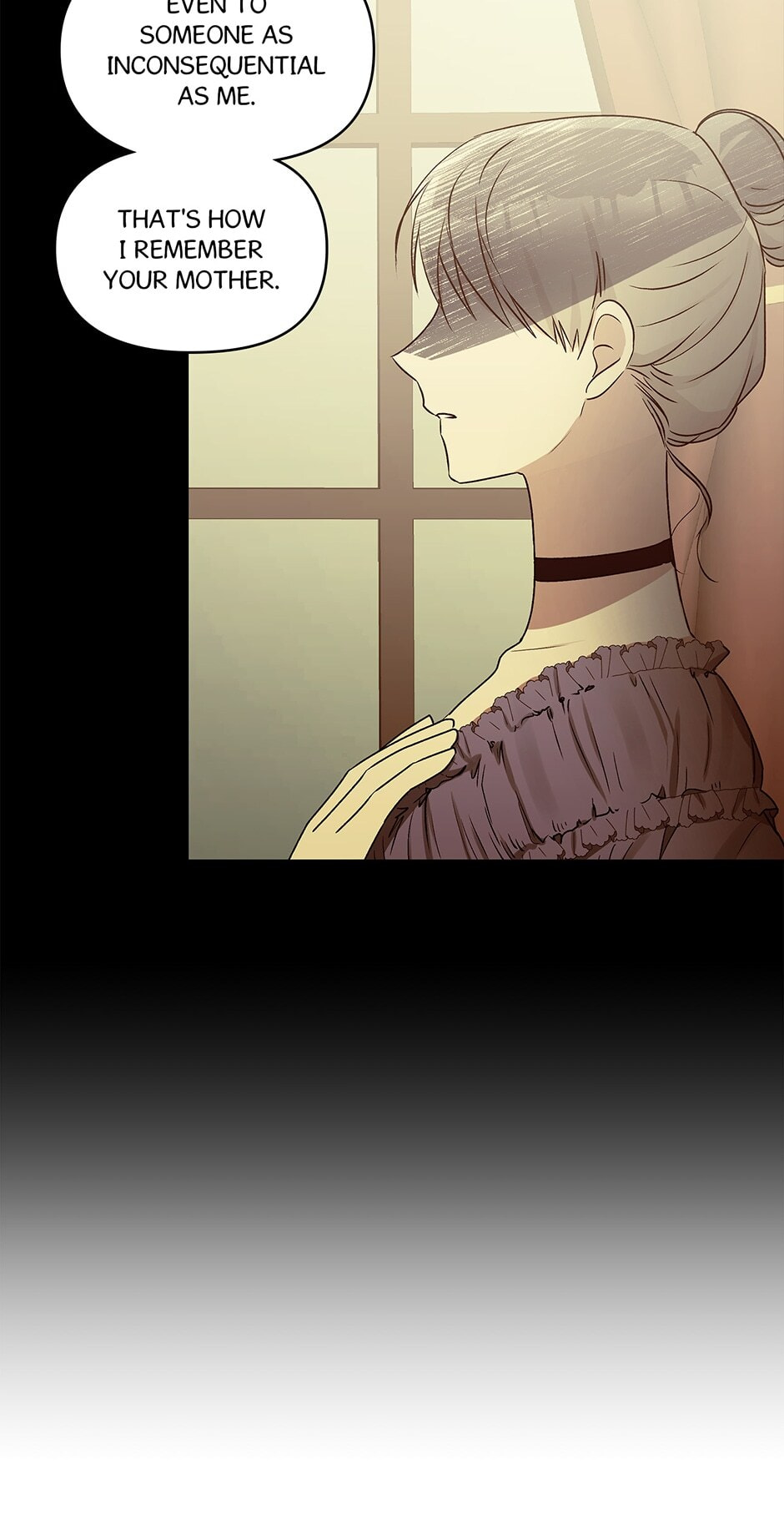 Observing Elena Evoy Chapter 42 page 50 - 