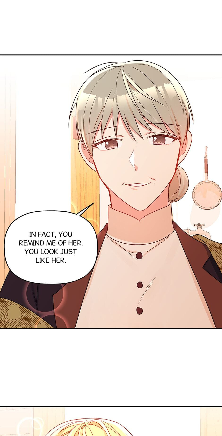 Observing Elena Evoy Chapter 42 page 51 - 