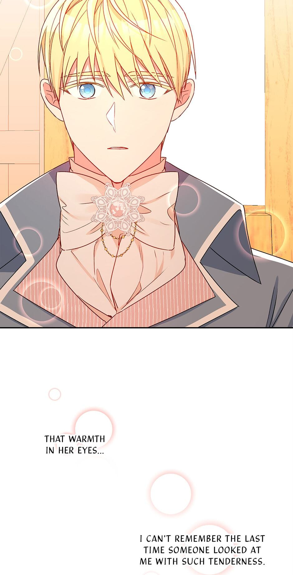 Observing Elena Evoy Chapter 42 page 52 - 