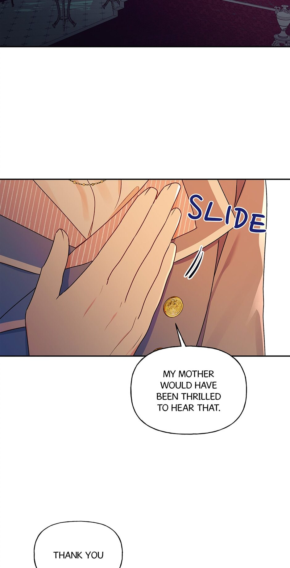 Observing Elena Evoy Chapter 42 page 54 - 