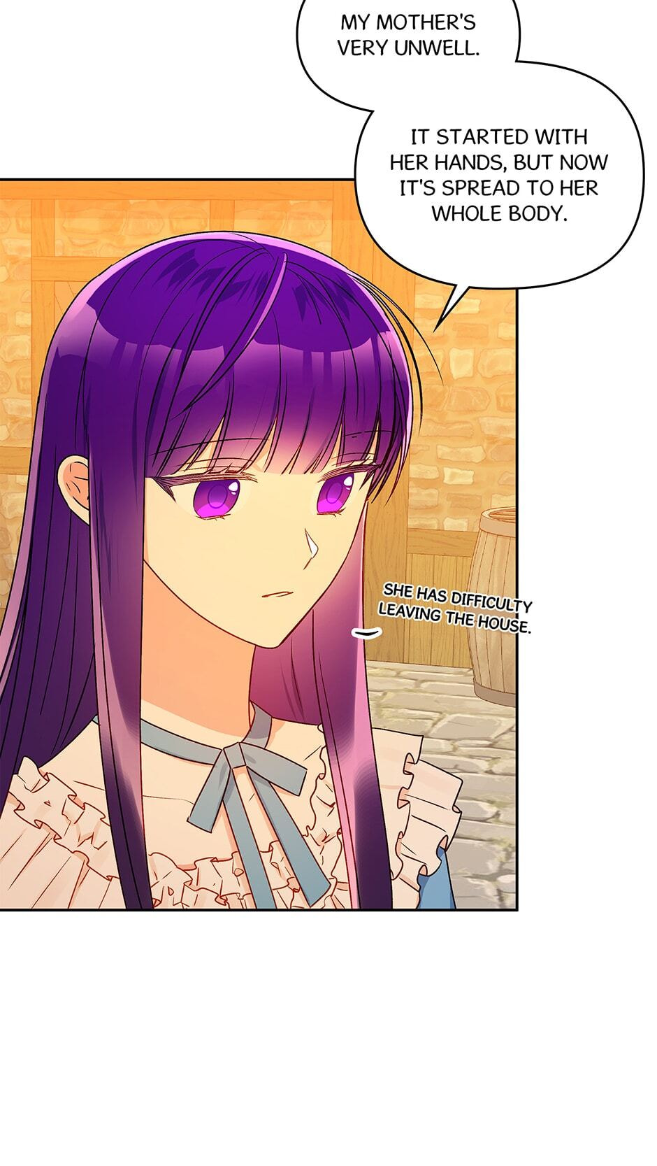 Observing Elena Evoy Chapter 42 page 59 - 