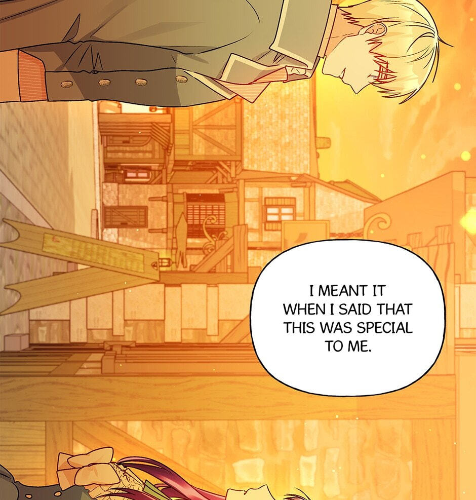 Observing Elena Evoy Chapter 42 page 67 - 