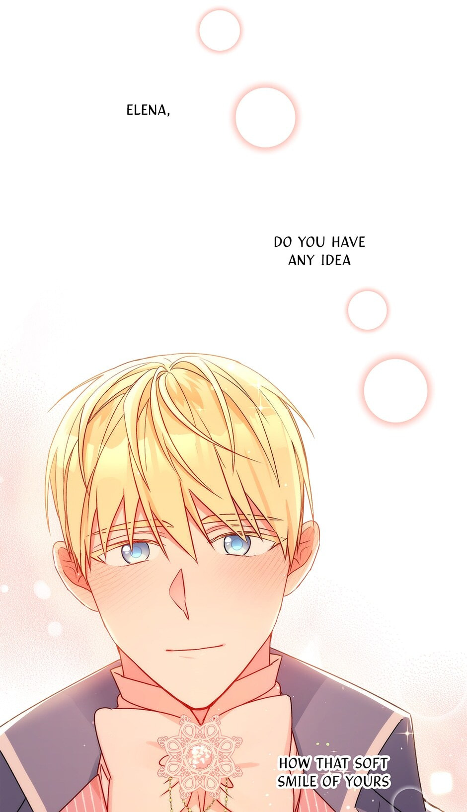 Observing Elena Evoy Chapter 42 page 71 - 