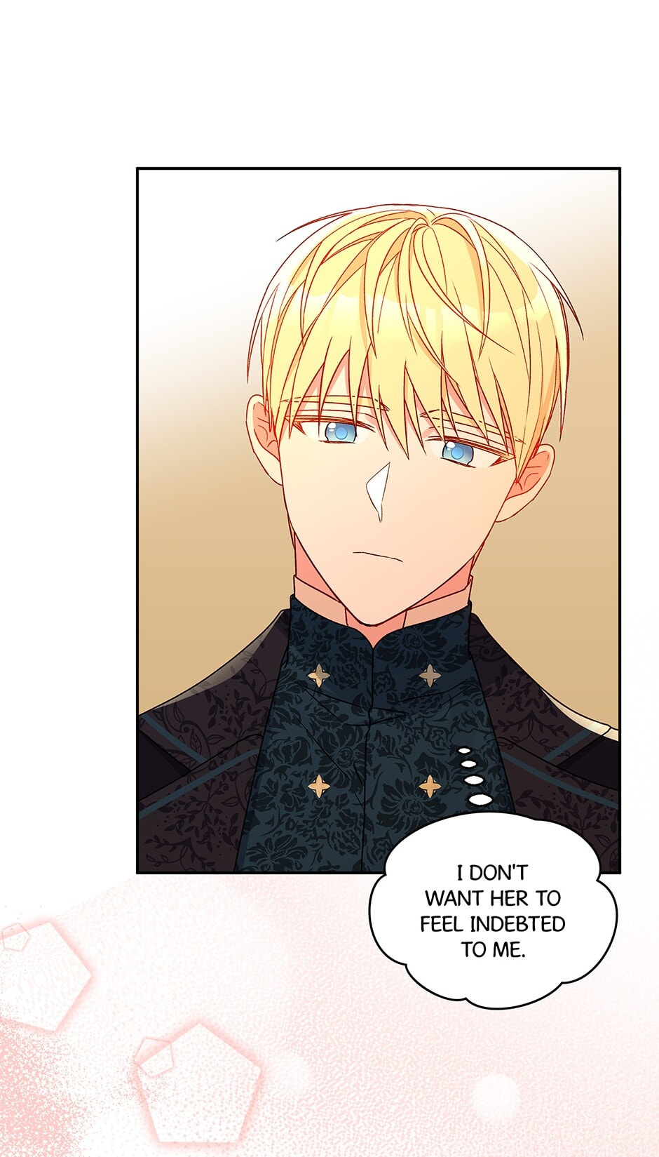Observing Elena Evoy Chapter 43 page 13 - 