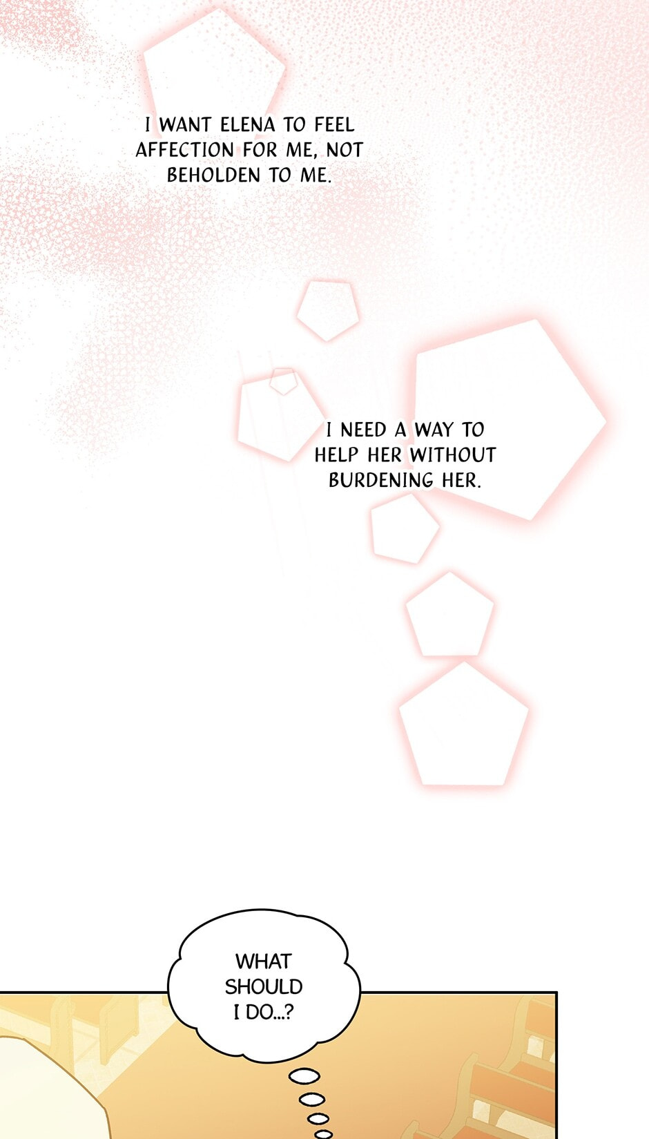 Observing Elena Evoy Chapter 43 page 14 - 
