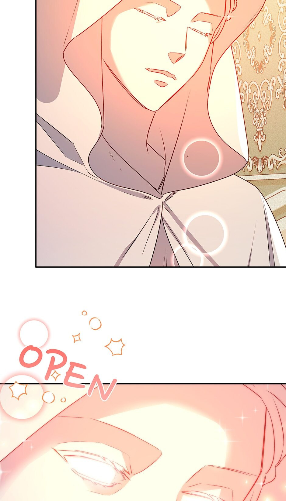 Observing Elena Evoy Chapter 43 page 16 - 