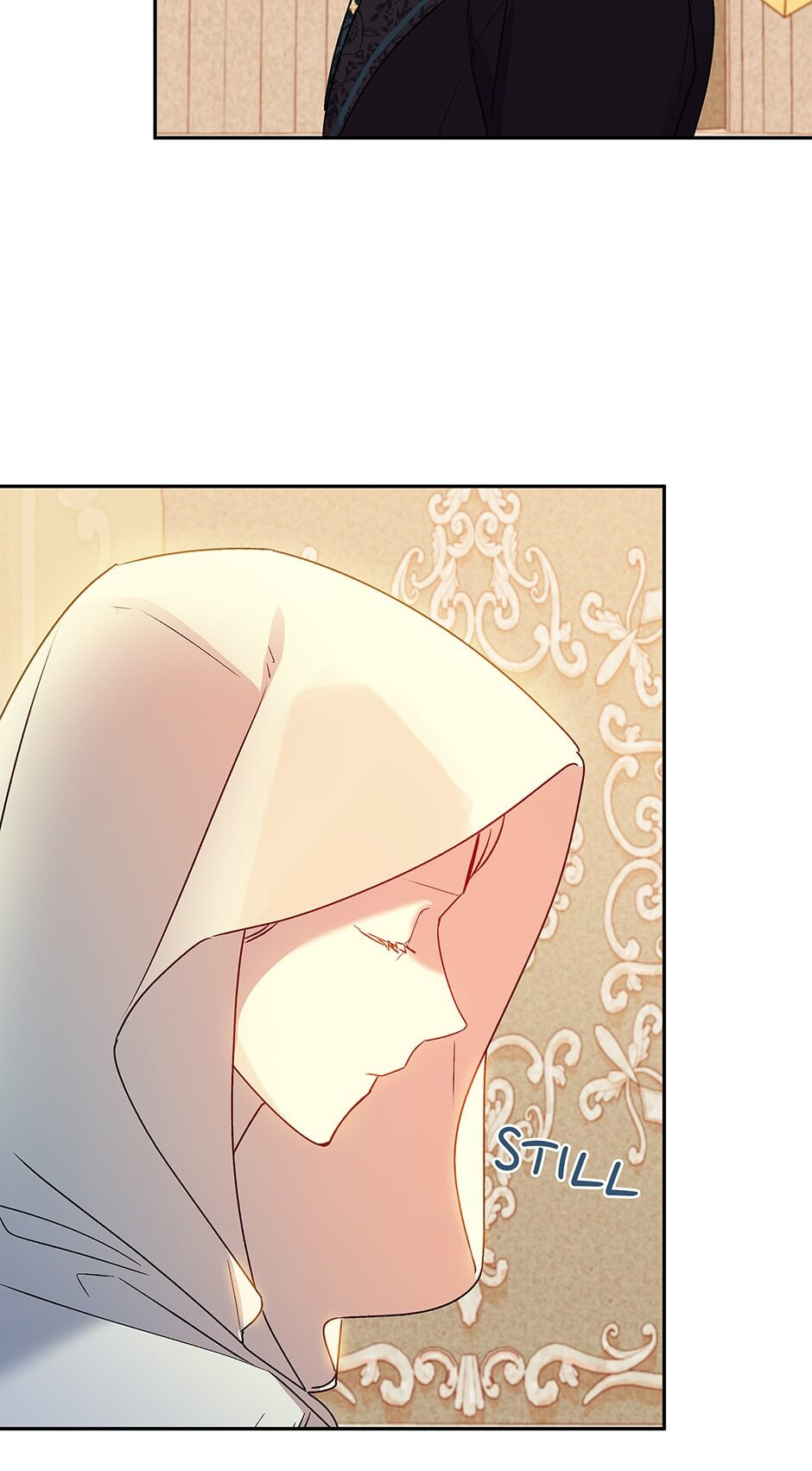 Observing Elena Evoy Chapter 43 page 20 - 