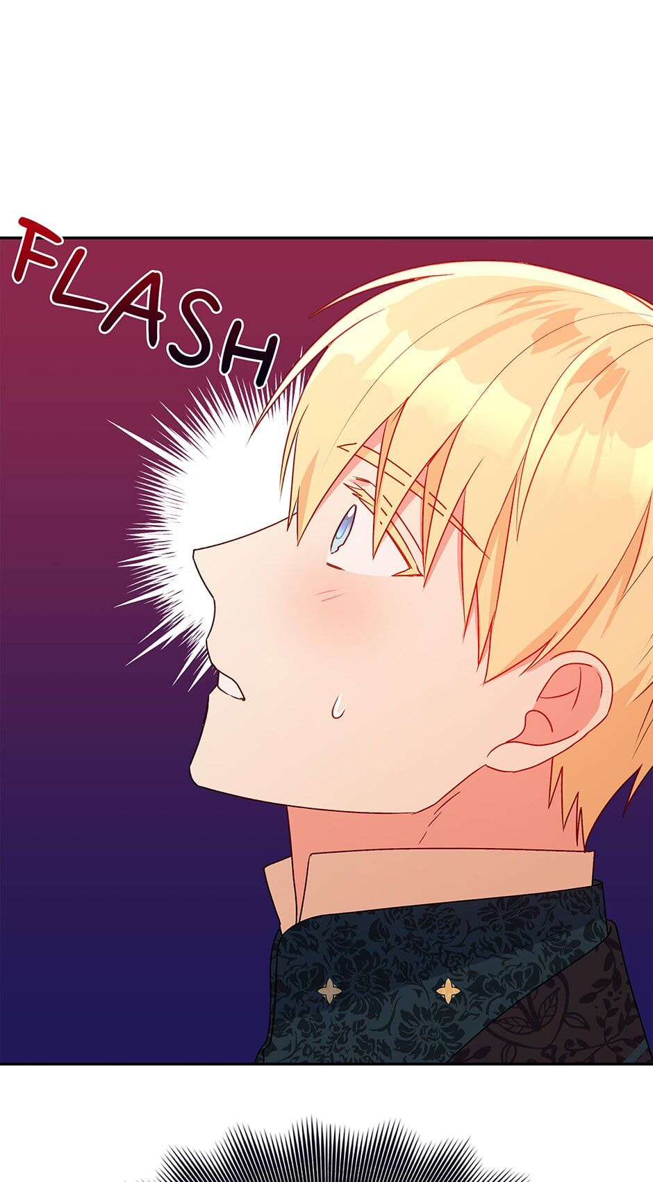 Observing Elena Evoy Chapter 43 page 21 - 