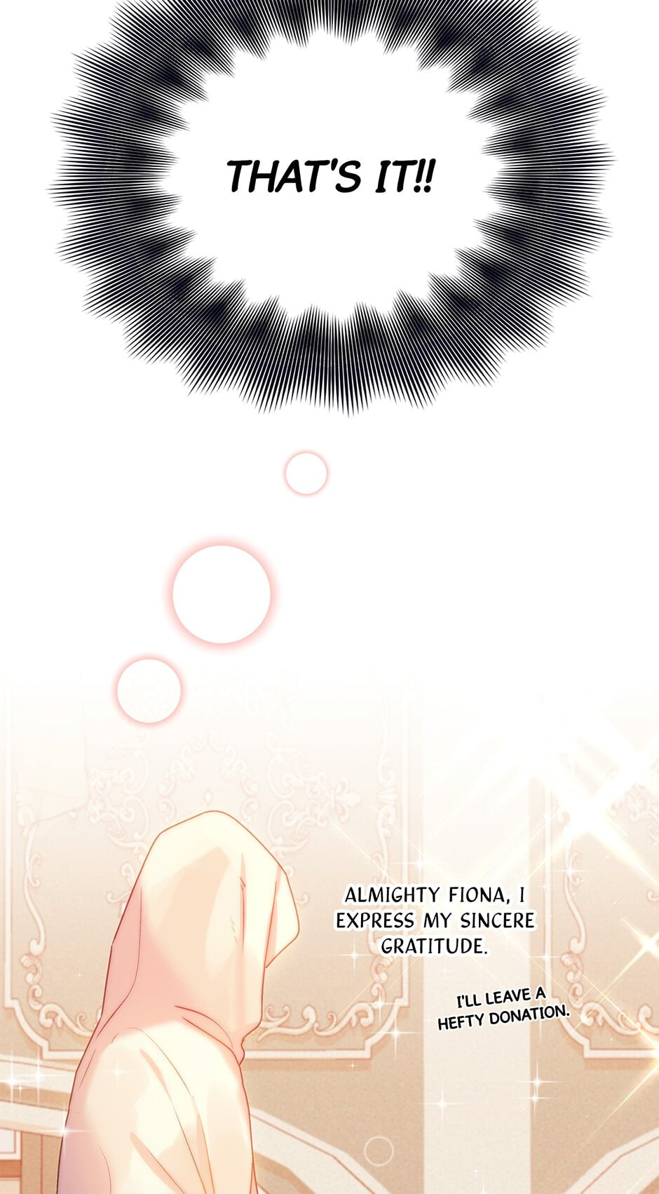 Observing Elena Evoy Chapter 43 page 22 - 