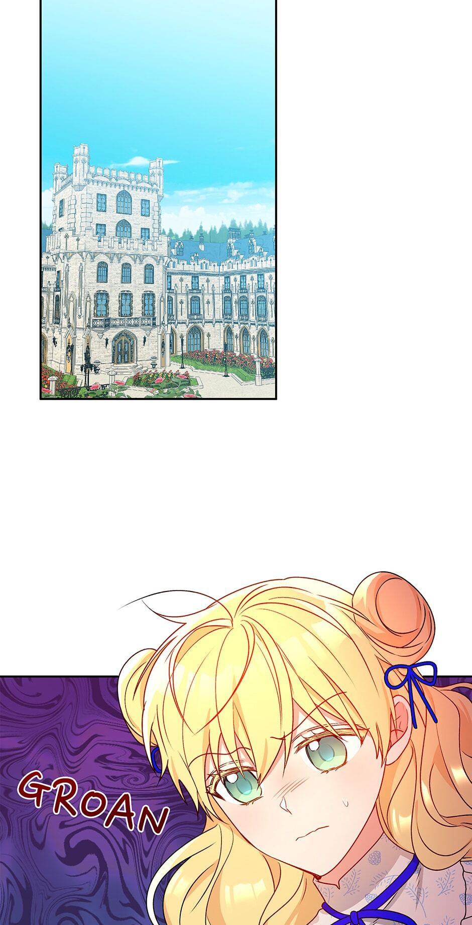 Observing Elena Evoy Chapter 43 page 25 - 