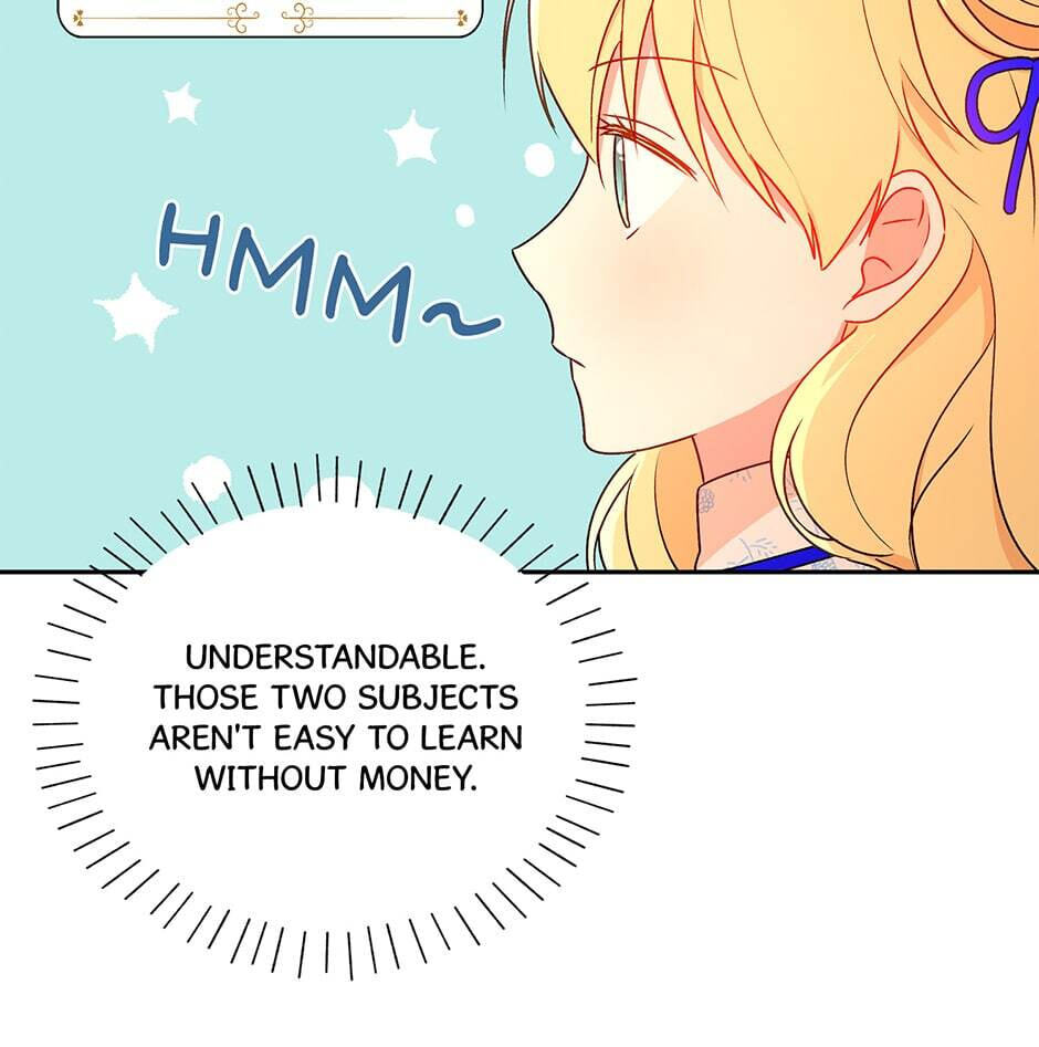 Observing Elena Evoy Chapter 43 page 36 - 