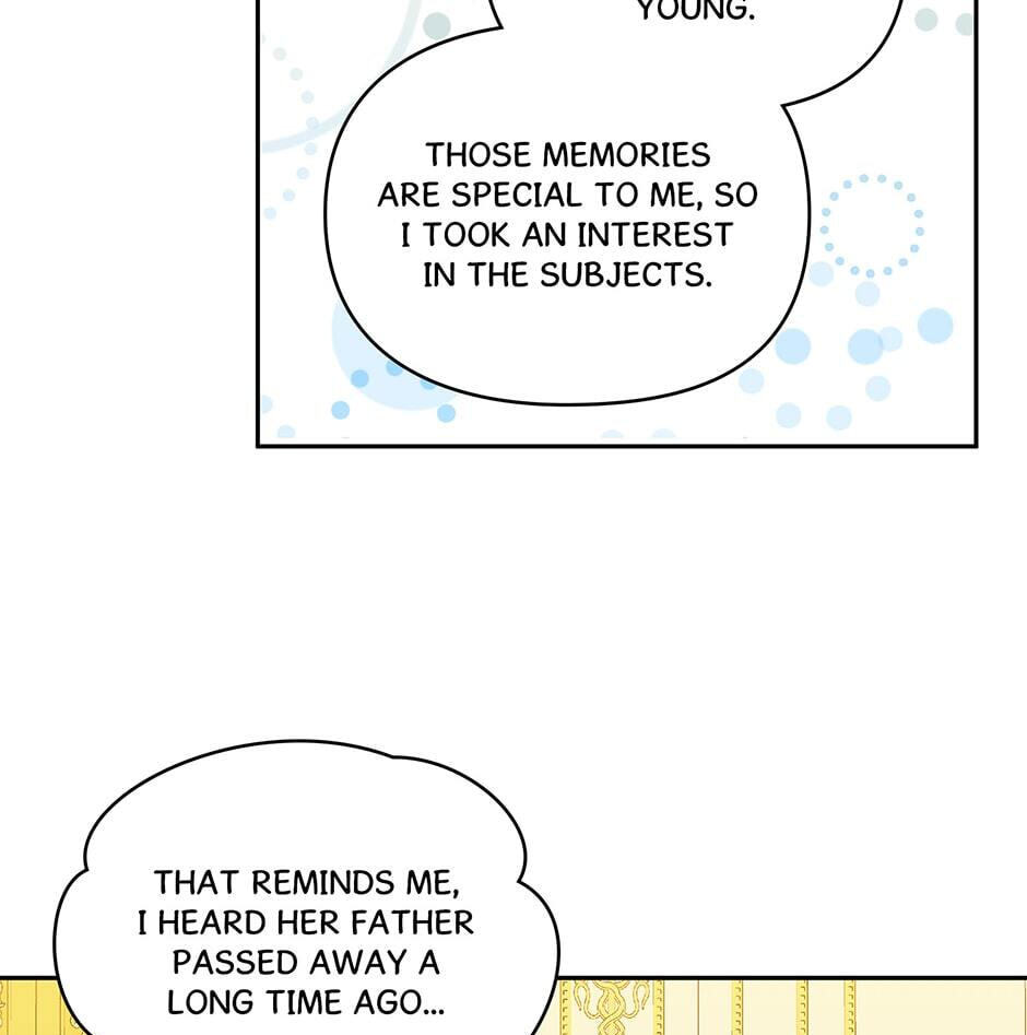 Observing Elena Evoy Chapter 43 page 38 - 