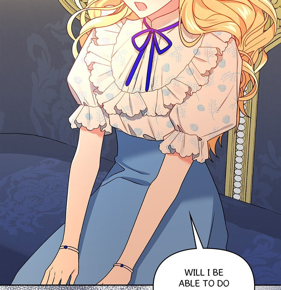 Observing Elena Evoy Chapter 43 page 43 - 