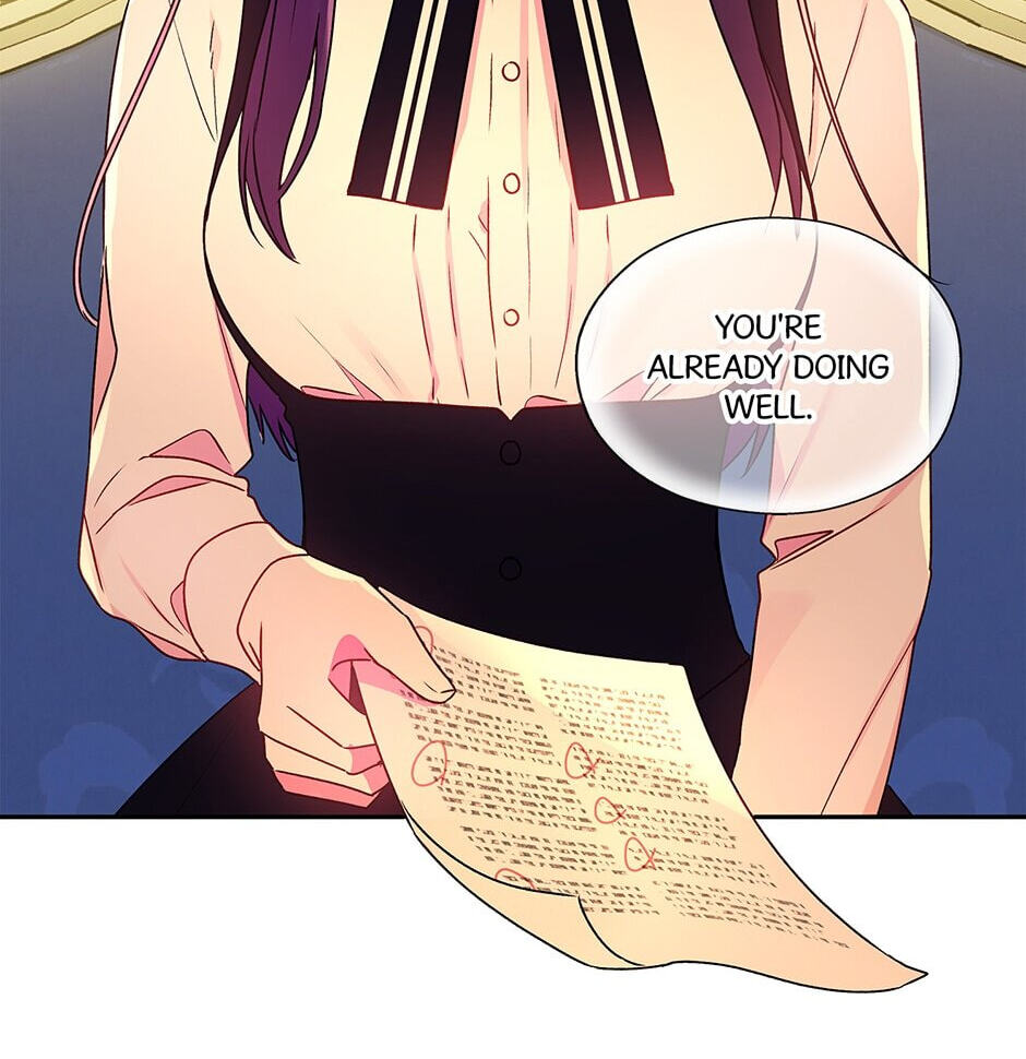 Observing Elena Evoy Chapter 43 page 47 - 