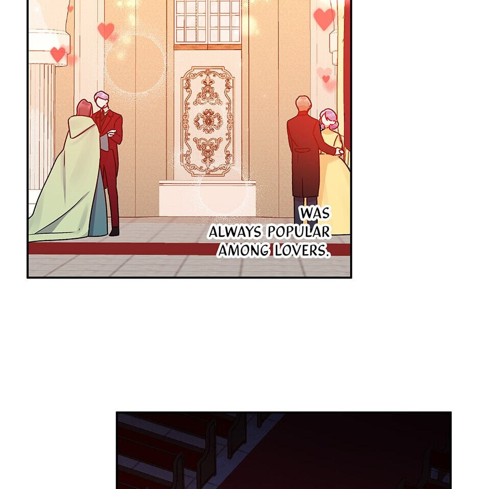 Observing Elena Evoy Chapter 43 page 6 - 