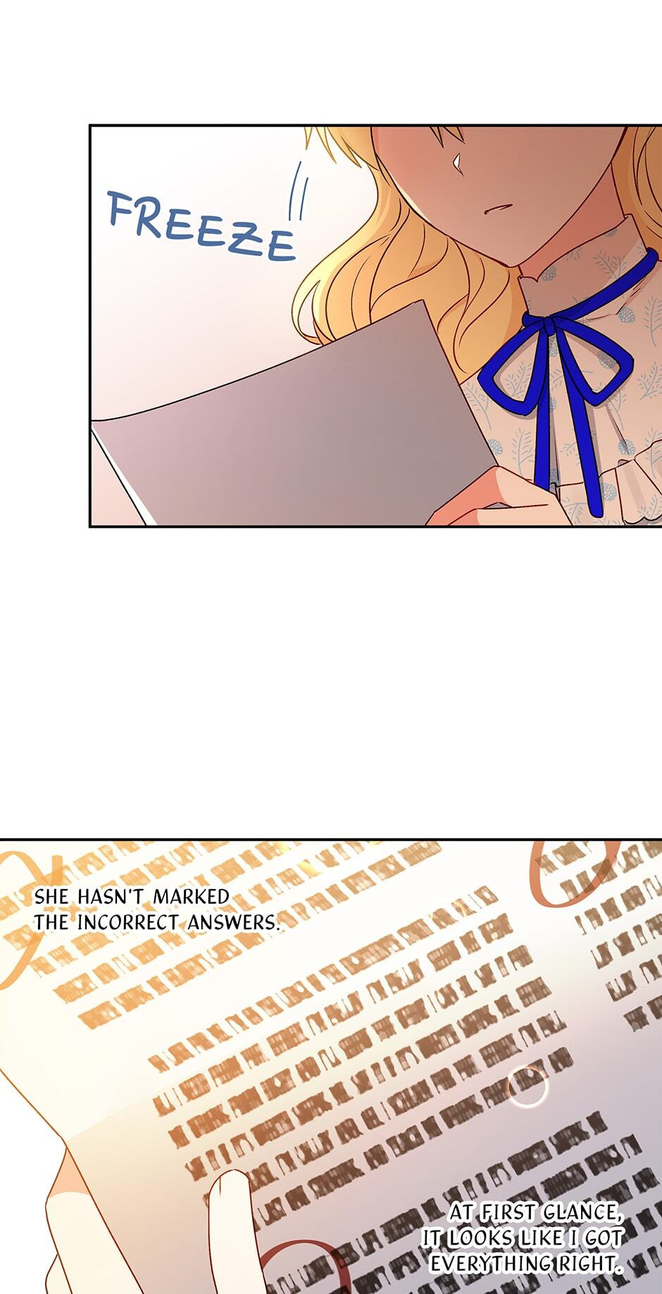 Observing Elena Evoy Chapter 43 page 52 - 