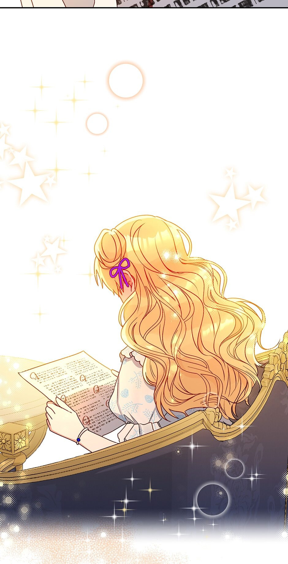 Observing Elena Evoy Chapter 43 page 53 - 